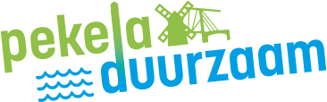 Logo Pekela Duurzaam